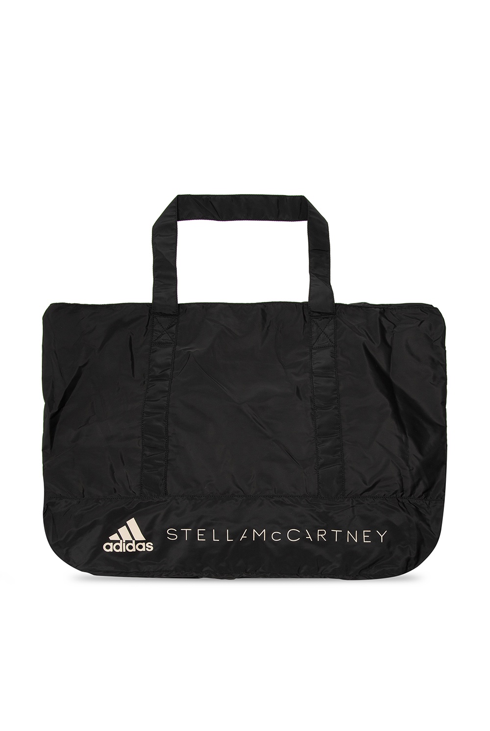 ADIDAS by Stella McCartney Holdall bag with logo